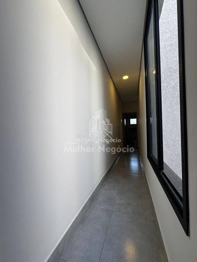 Casa à venda em Hortolândia, Parque Bellaville, com 2 quartos, com 96 m² — foto 6
