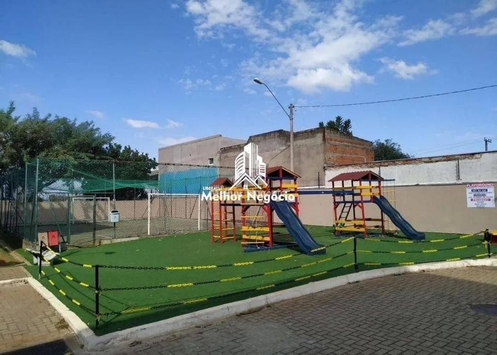 Apartamento à venda em Sumaré, Jardim Recanto dos Sonhos, com 2 quartos, com 48 m² — foto 10