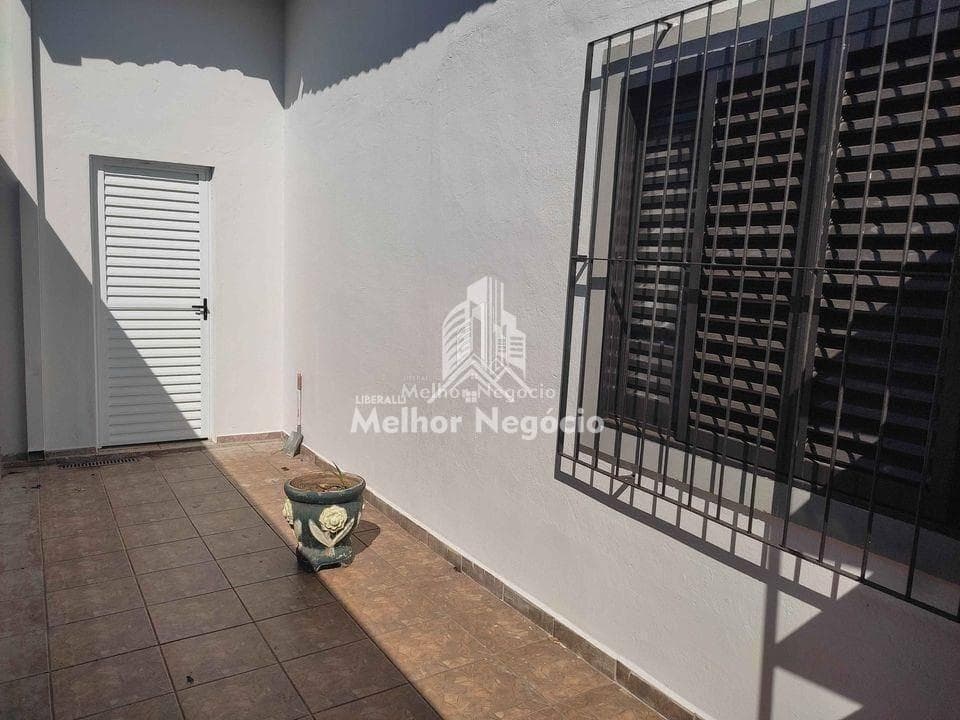 Casa à venda em Sumaré, Vila Yolanda Costa e Silva, com 2 quartos, com 134.9 m² — foto 4
