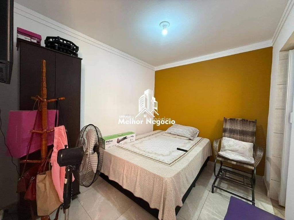 Casa à venda em Piracicaba, Paulicéia, com 3 quartos, com 130 m² — foto 8