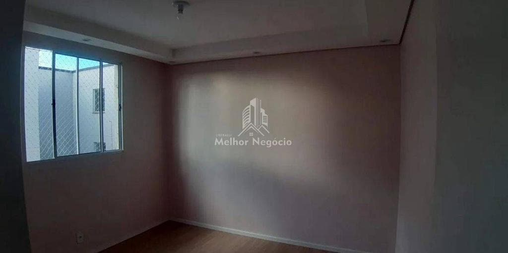 Apartamento à venda em Piracicaba, Chácara São Jorge, com 2 quartos, com 44 m² — foto 8