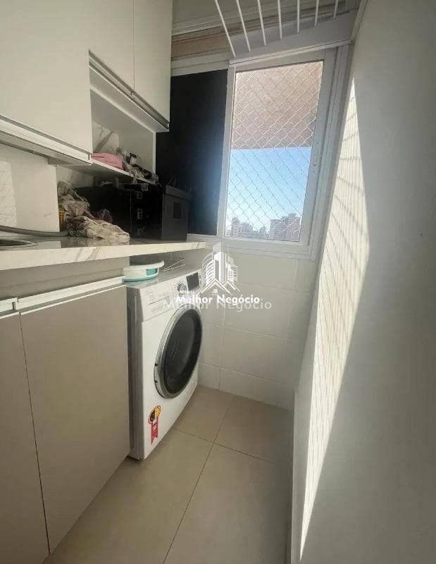 Apartamento à venda em Piracicaba, Paulicéia, com 2 quartos, com 70 m² — foto 5