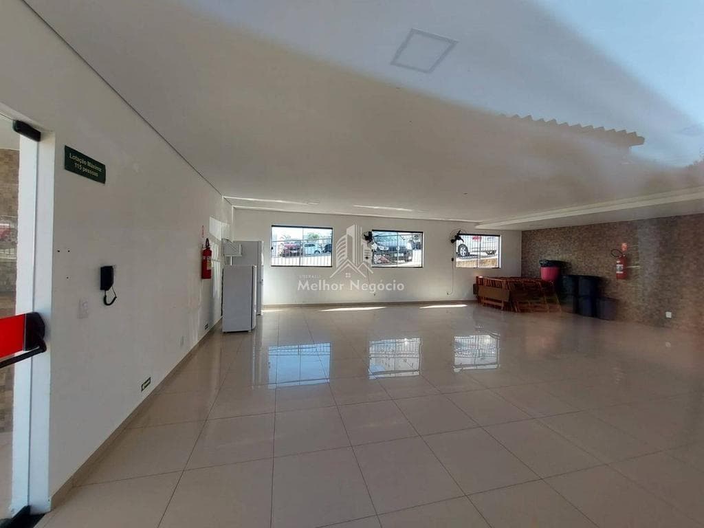 Apartamento a venda com 2 quartos no Parque das Cachoeiras em Campinas/SP — foto 4