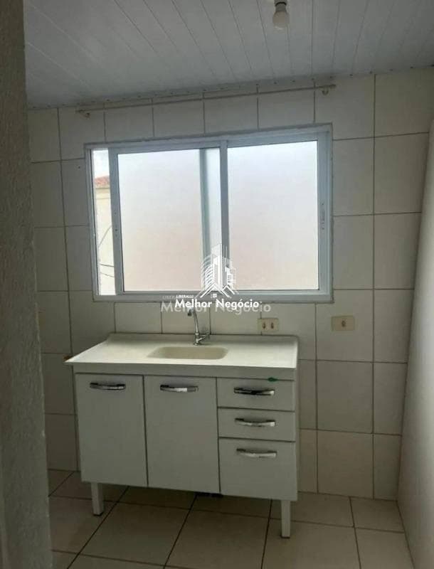 Apartamento à venda em Americana, Olho D'Água, com 2 quartos, com 52 m² — foto 4