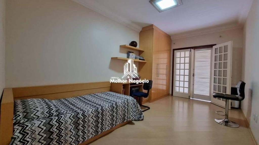 Casa à venda em Americana, Jardim Glória, com 4 quartos, com 367 m² — foto 10
