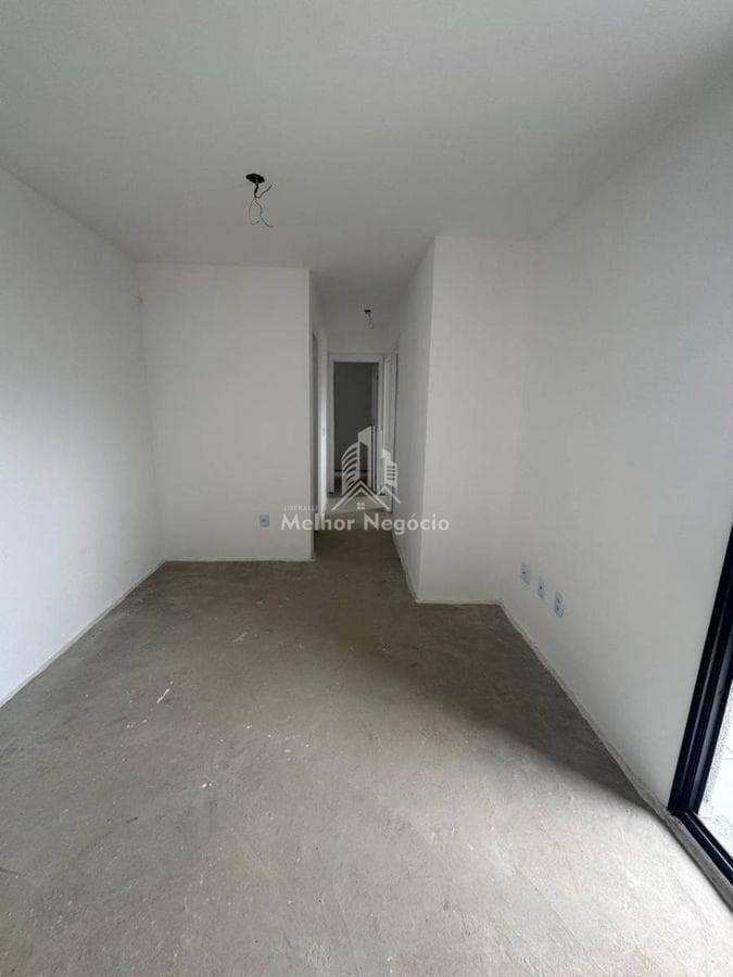 Apartamento à venda em Campinas, Bonfim, com 3 quartos, com 65 m² — foto 4