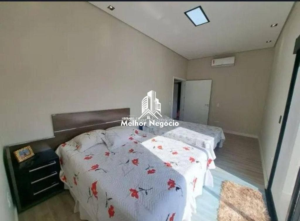 Casa à venda em Americana, Chácara Letônia, com 5 quartos, com 320 m², GERAL — foto 10