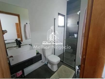 Casa à venda em Sumaré, Estância Árvore da Vida, com 3 quartos, com 140 m² — foto 9