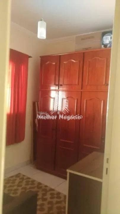 Casa à venda em Hortolândia, Jardim Rosolém, com 2 quartos, com 100 m² — foto 7
