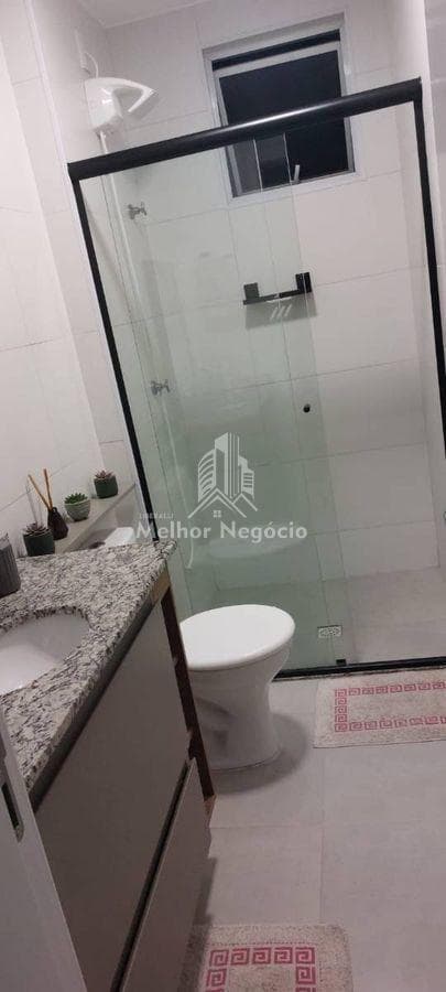 Apartamento à venda em Hortolândia, Jardim São Bento, com 2 quartos, com 56 m² — foto 10