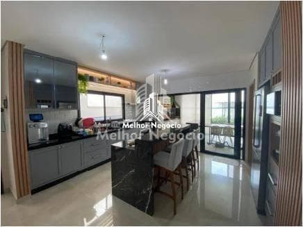 Casa à venda em Hortolândia, Parque Ortolândia, com 3 quartos, com 245 m² — foto 2
