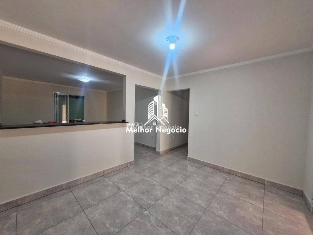 Casa à venda em Paulínia, Vila José Paulino Nogueira, com 3 quartos, com 183 m² — foto 4