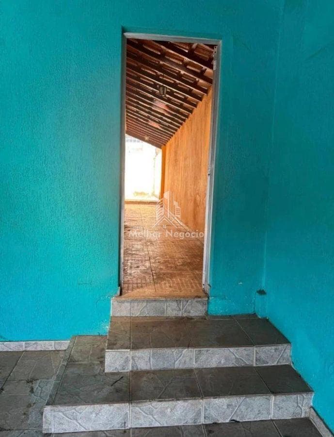 Casa à venda em Campinas, Conjunto Habitacional Padre Anchieta, com 3 quartos, com 110 m² — foto 3