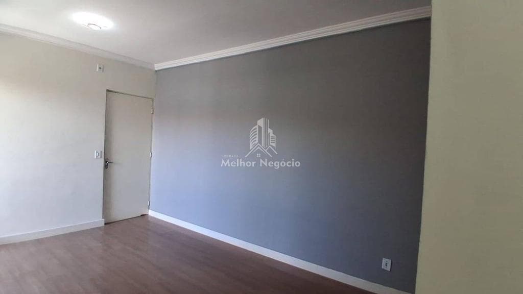 Apartamento à venda em Sumaré, Jardim Recanto dos Sonhos, com 2 quartos, com 50 m² — foto 6