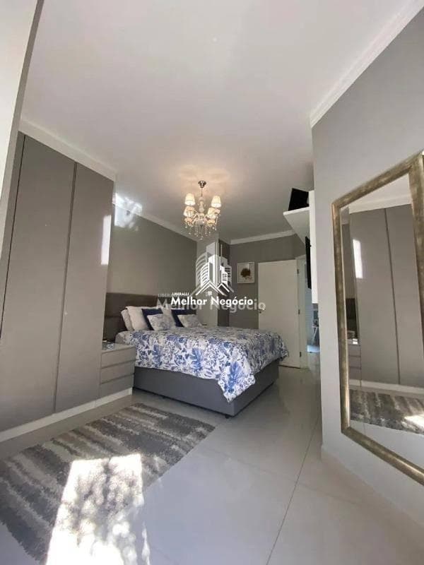 Casa à venda em Americana, Jardim Terramérica I, com 3 quartos, com 130 m² — foto 6