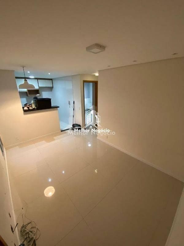 Apartamento à venda em Campinas, Parque das Cachoeiras, com 2 quartos, com 41 m² — foto 3