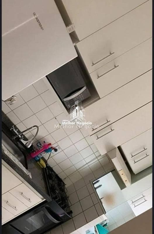 Apartamento à venda em Sumaré, Jardim Recanto dos Sonhos, com 2 quartos, com 48 m² — foto 5