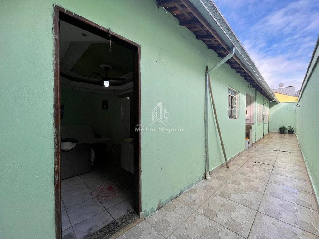 Casa à venda em Piracicaba, Jardim Astúrias II, com 2 quartos, com 93 m² — foto 3