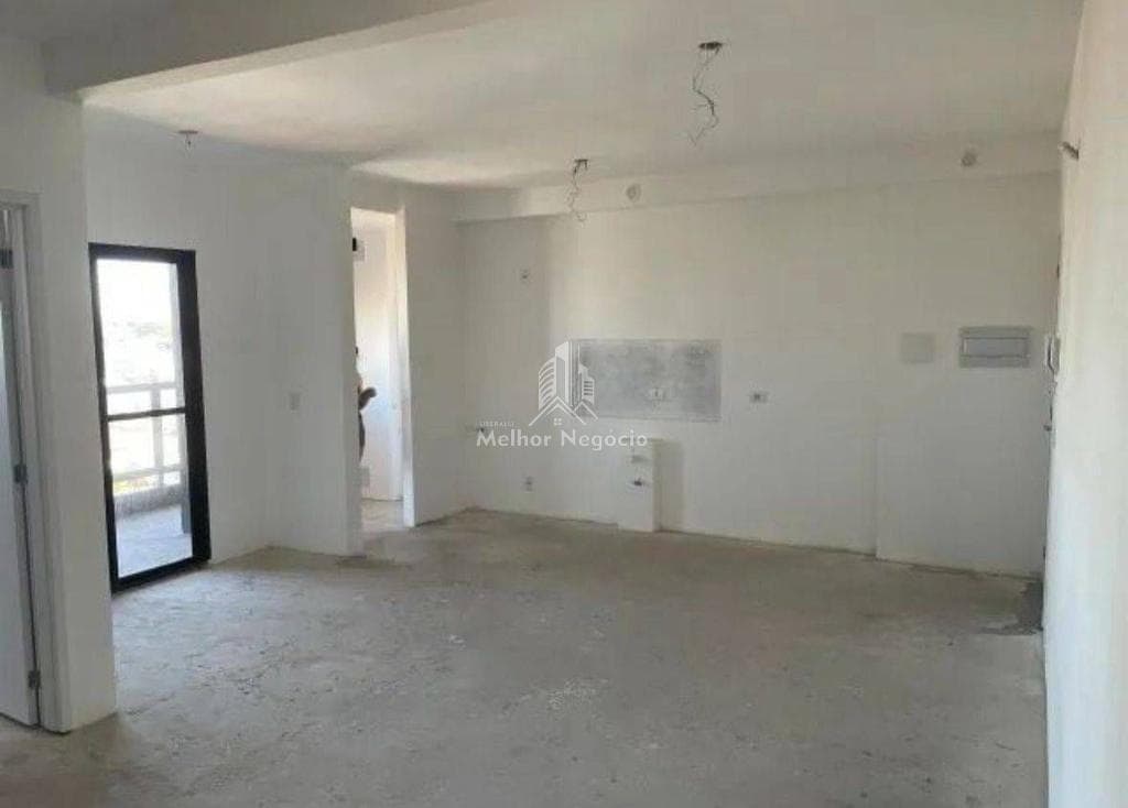 Apartamento à venda em Americana, Jardim Ipiranga, com 2 quartos, com 70 m² — foto 4