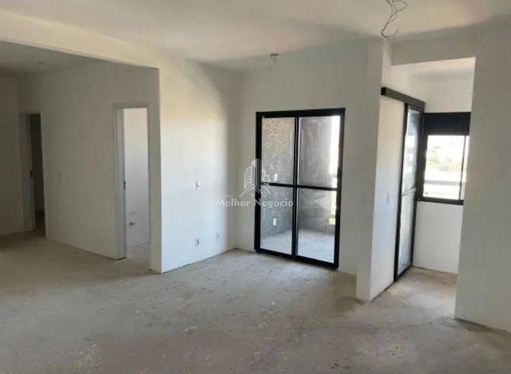 Apartamento à venda em Americana, Jardim Ipiranga, com 2 quartos, com 70 m² — foto 3