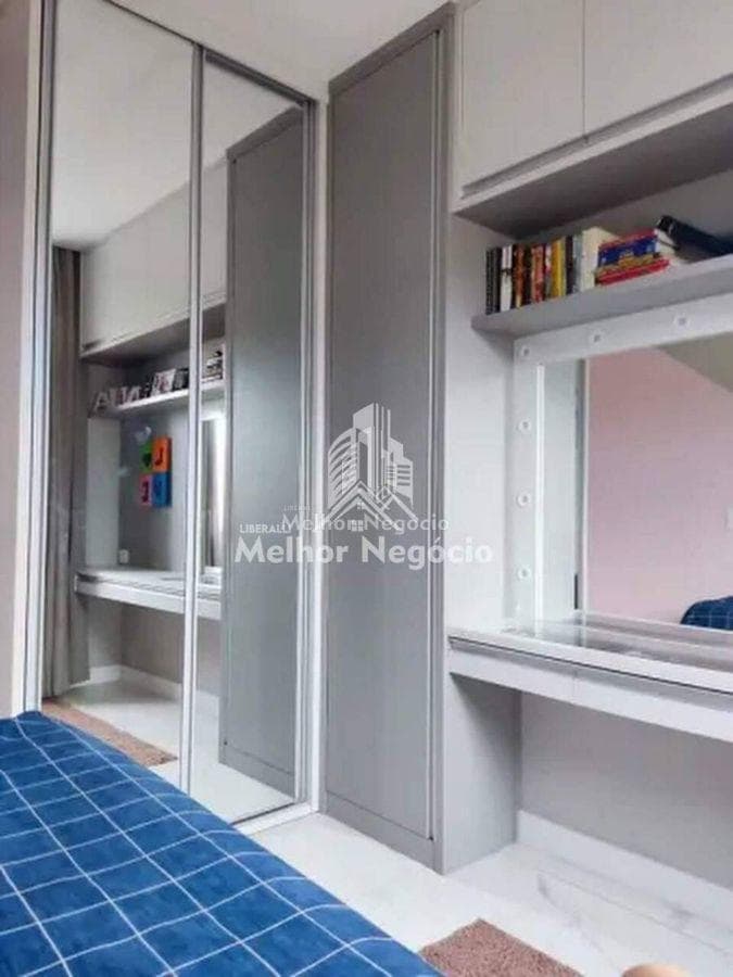 Apartamento à venda em Campinas, Jardim do Lago, com 2 quartos, com 75 m² — foto 3
