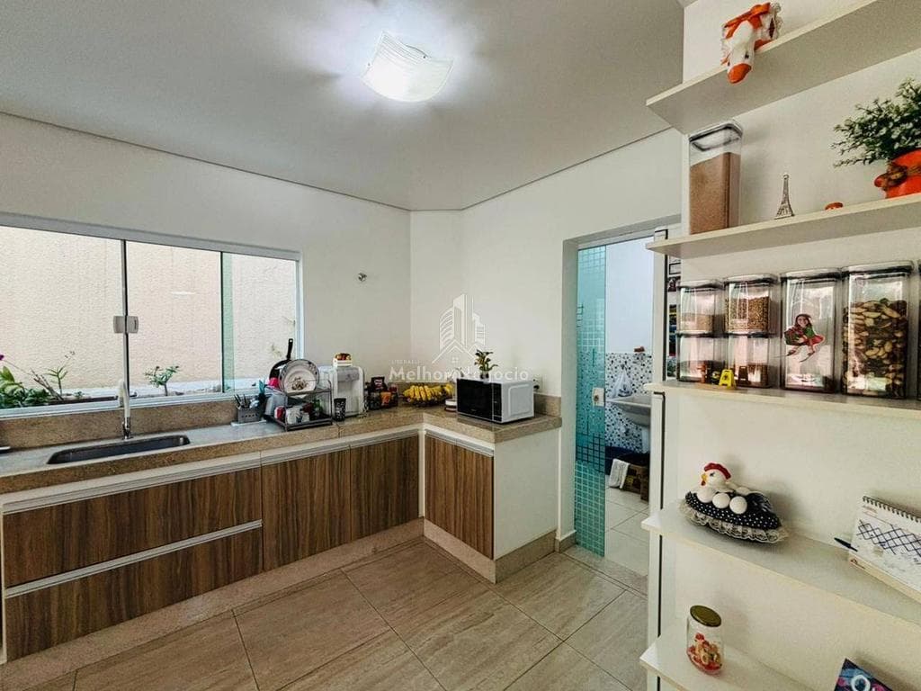 Casa à venda em Hortolândia, Jardim Flamboyant, com 5 quartos, com 250 m², GERAL — foto 8