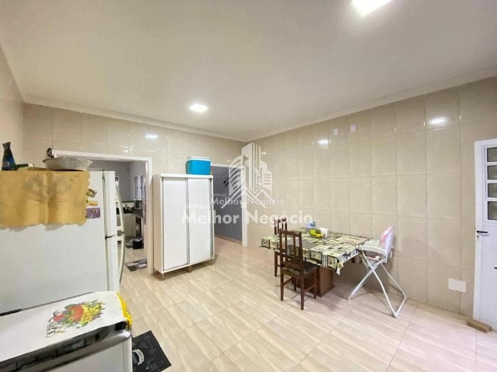 Casa à venda em Campinas, Residencial Cittá di Salerno, com 3 quartos, com 149.56 m² — foto 9