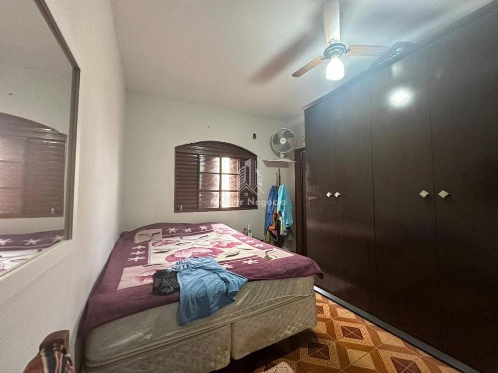 Casa à venda em Sumaré, Jardim Denadai (Nova Veneza), com 4 quartos, com 2100 m² — foto 10