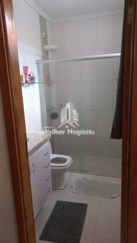 Casa à venda em Piracicaba, Loteamento São Francisco, com 2 quartos, com 95 m² — foto 7