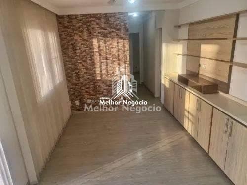 Apartamento à venda em Hortolândia, Vila São Francisco, com 2 quartos, com 70 m² — foto 2