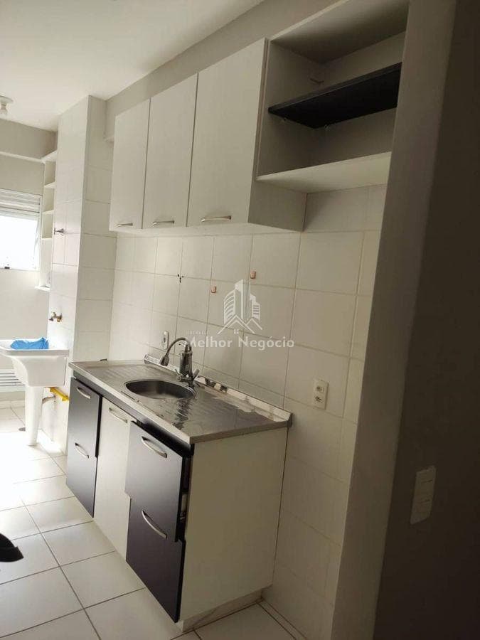 Apartamento à venda em Sumaré, Jardim Dulce (Nova Veneza), com 2 quartos, com 57 m² — foto 7