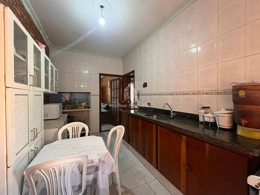 Casa à Venda com 2 Dormitórios, Localizado no Bairro Residencial Serra Verde, Piracicaba- Sp — foto 4