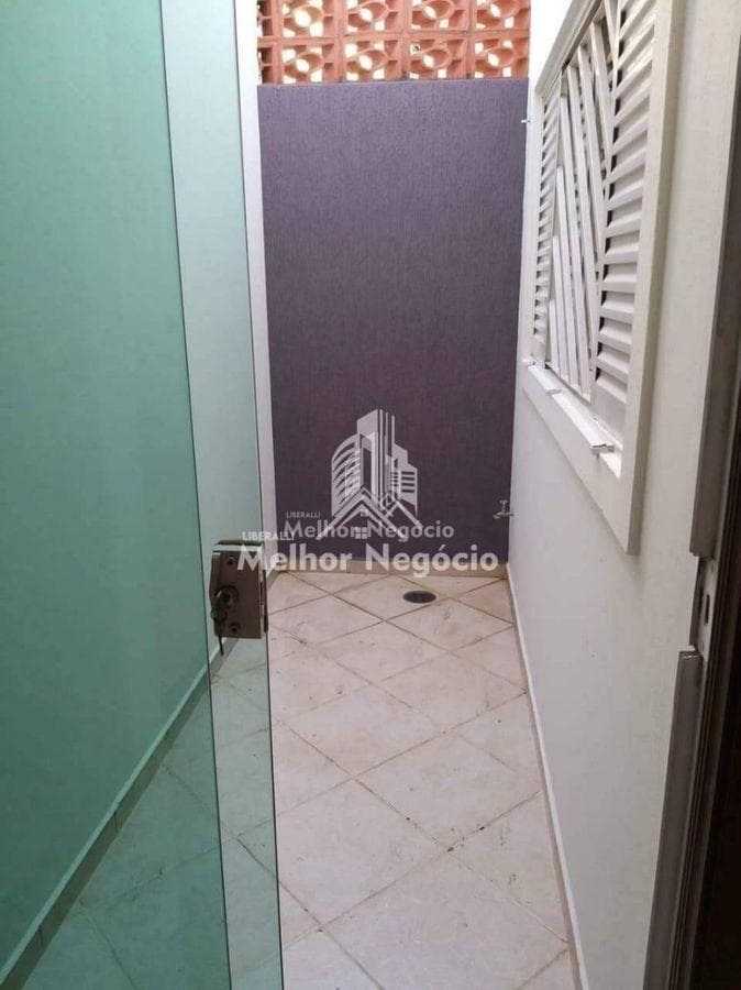 Casa à venda em Sumaré, Jardim Nova Veneza (Nova Veneza), com 2 quartos, com 240 m² — foto 2