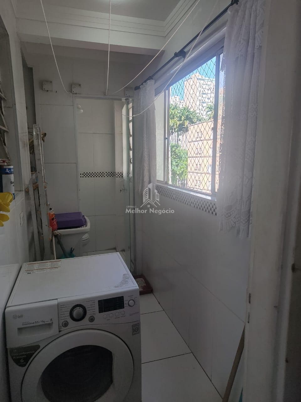 Apartamento à venda em Campinas, Centro, com 2 quartos, com 79 m², GERAL — foto 6