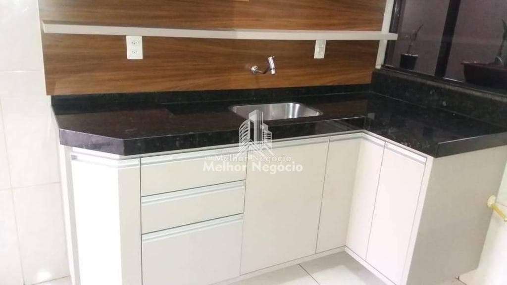 Casa à venda em Americana, Jardim das Orquídeas, com 3 quartos, com 140 m² — foto 5