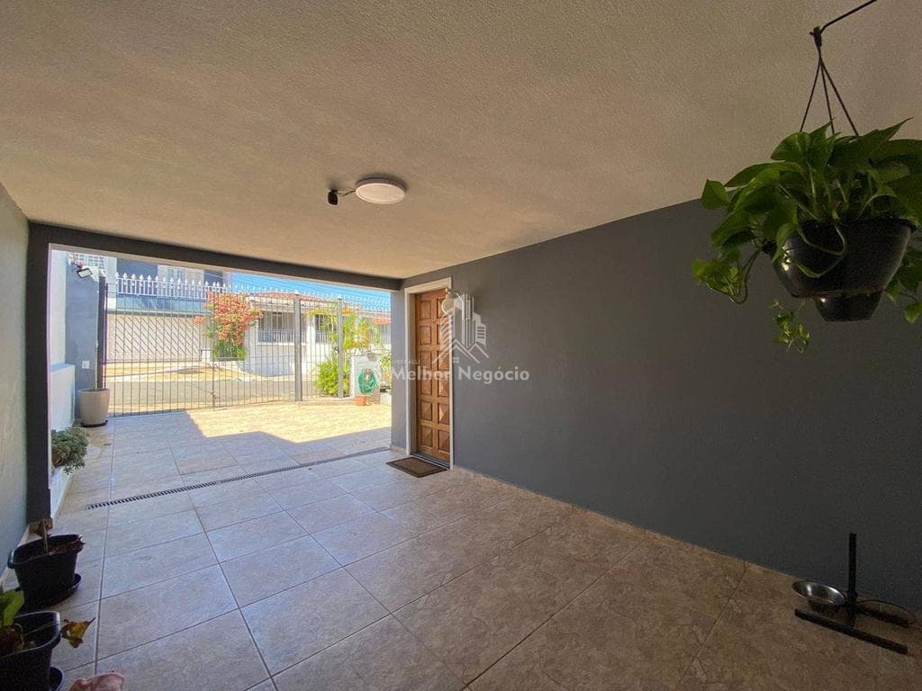 Casa à venda em Campinas, Jardim Leonor, com 3 quartos, com 111 m² — foto 5