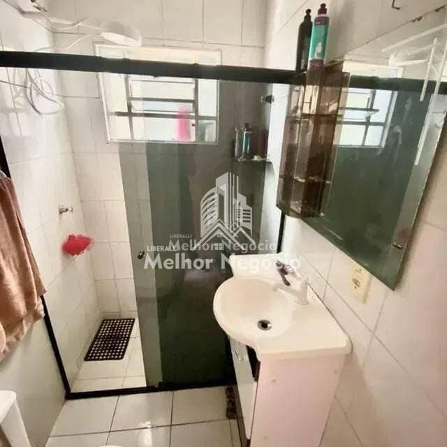 Casa à venda em Campinas, Residencial Cosmos, com 2 quartos, com 49 m² — foto 6