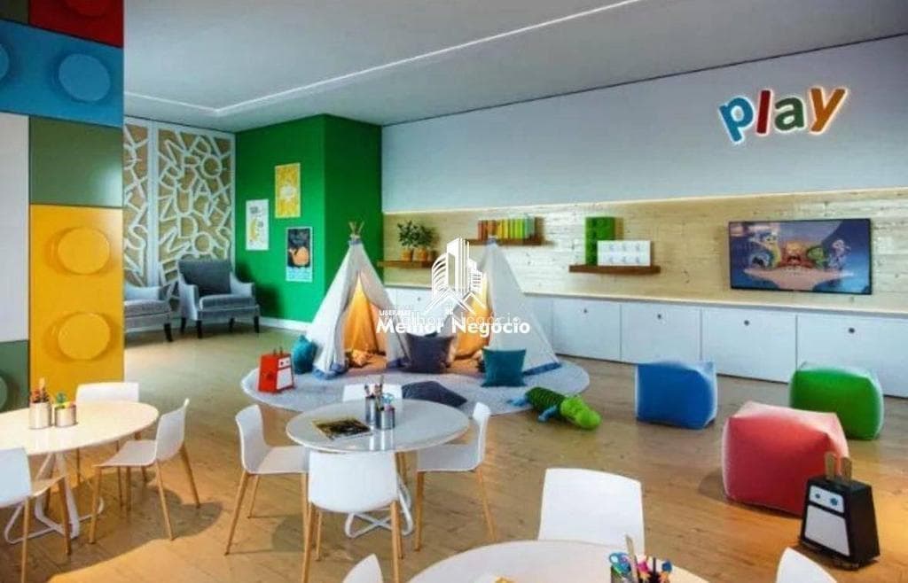 Apartamento à venda em Americana, Jardim Jacyra, com 3 quartos, com 82.65 m² — foto 10