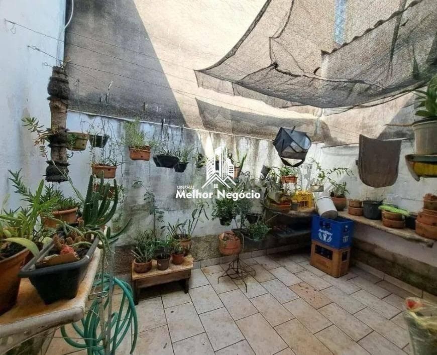Casa à venda em Piracicaba, São Luiz, com 2 quartos, com 82 m² — foto 2