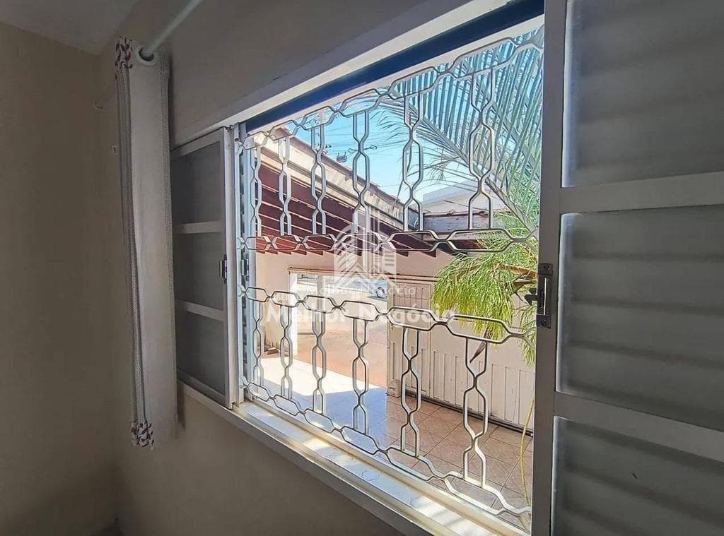 Casa à venda em Hortolândia, Jardim Novo Cambuí, com 2 quartos, com 162 m² — foto 8