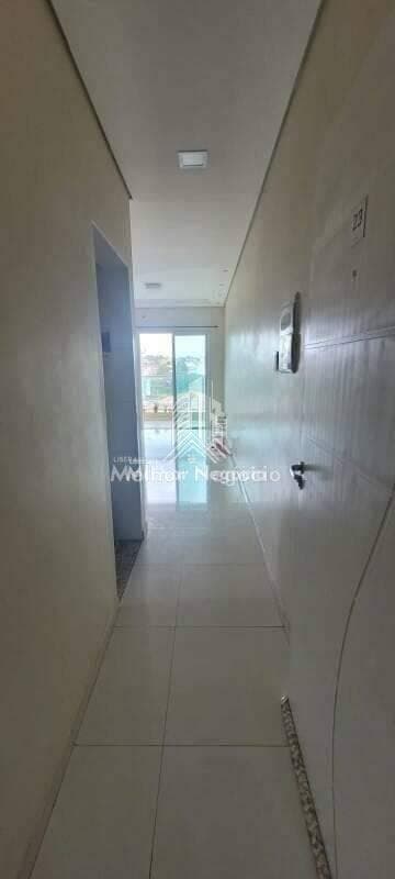 Apartamento à venda em Hortolândia, Jardim Nossa Senhora de Fátima, com 2 quartos, com 70.71 m² — foto 3
