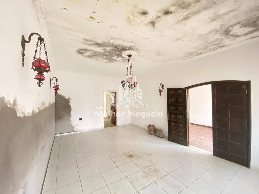 Casa à venda em Campinas, Jardim Guanabara, com 4 quartos, com 222 m² — foto 4