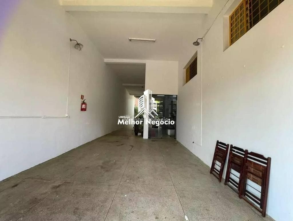 Galpão à venda em Piracicaba, Paulicéia, com 320 m² — foto 3