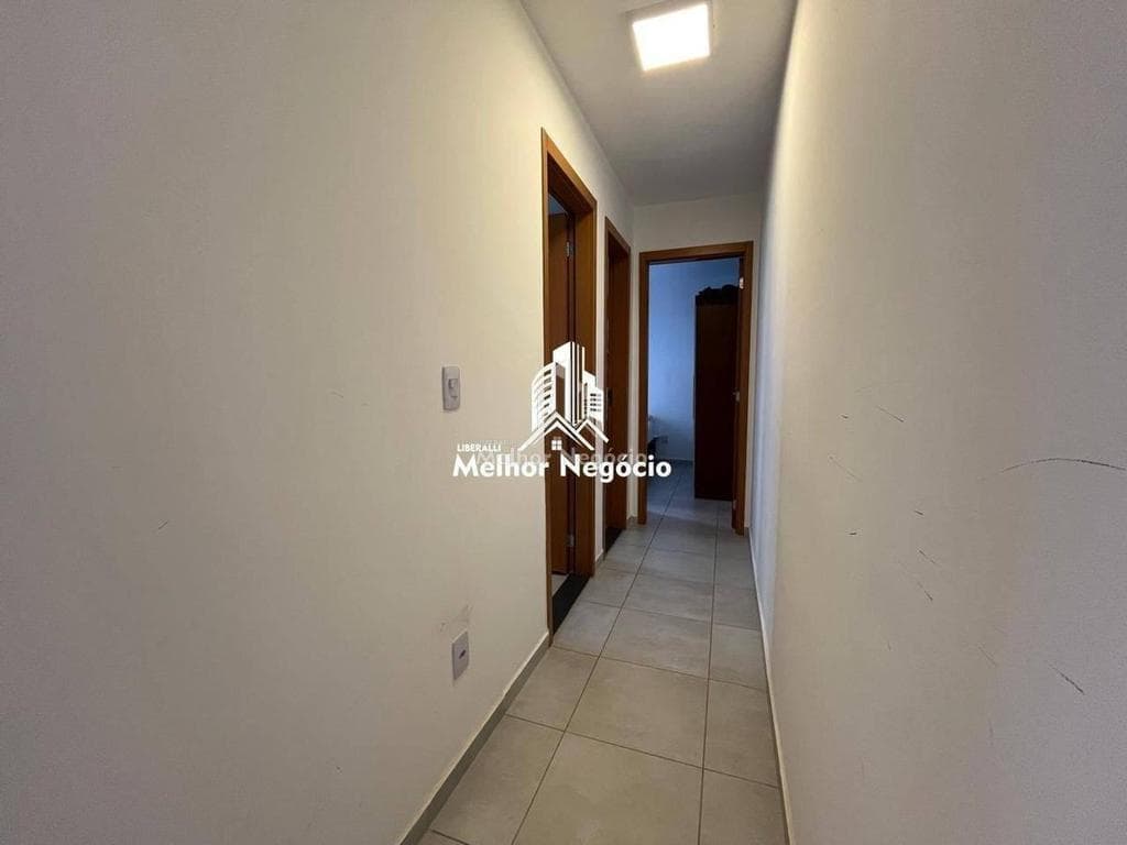 Apartamento à venda em Campinas, Fundação da Casa Popular, com 1 quarto, com 36 m² — foto 3