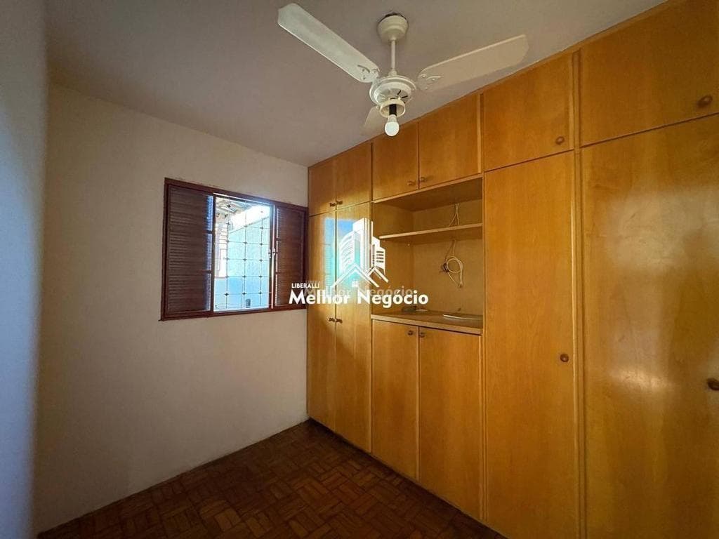 Casa à venda em Campinas, Vila Castelo Branco, com 3 quartos, com 74 m² — foto 5