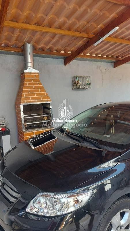 Casa à venda em Hortolândia, Jardim São Bento, com 3 quartos, com 180 m² — foto 8