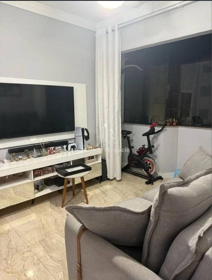 Apartamento à venda em Campinas, Chácara Mendonça, com 2 quartos, com 55 m² — foto 10