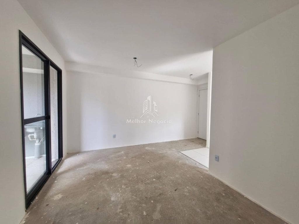 Apartamento Garden à Venda com 3 Quartos em Campinas/SP — foto 3