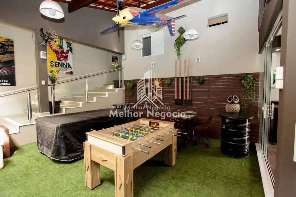Casa à venda em Piracicaba, Colinas do Piracicaba (Ártemis), com 6 quartos, com 850 m², GERAL — foto 6