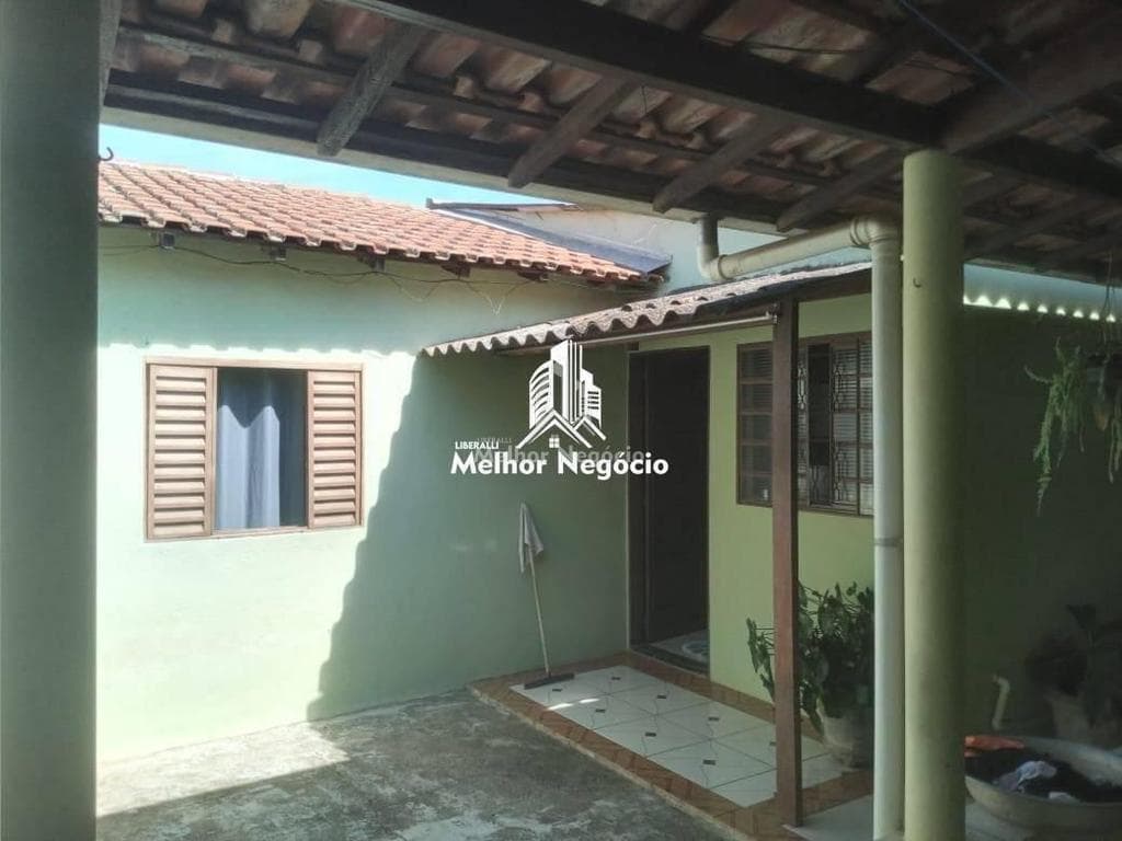 Casa à venda em Paulínia, Vila Bressani, com 3 quartos, com 161 m² — foto 10